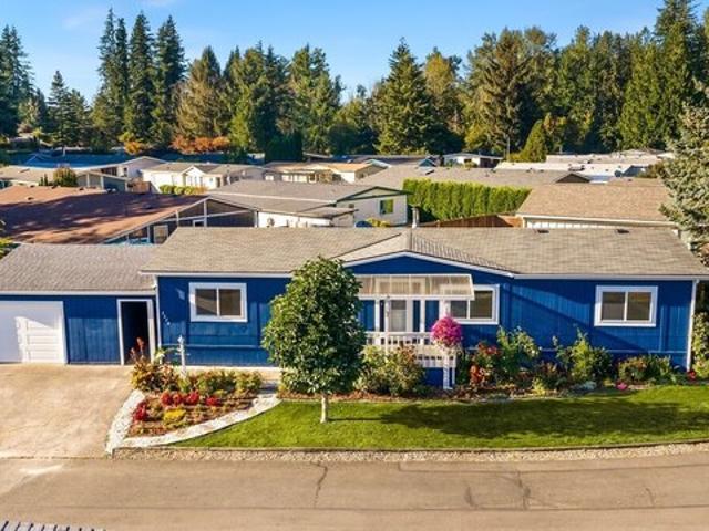 House for sale in Enumclaw, Washington