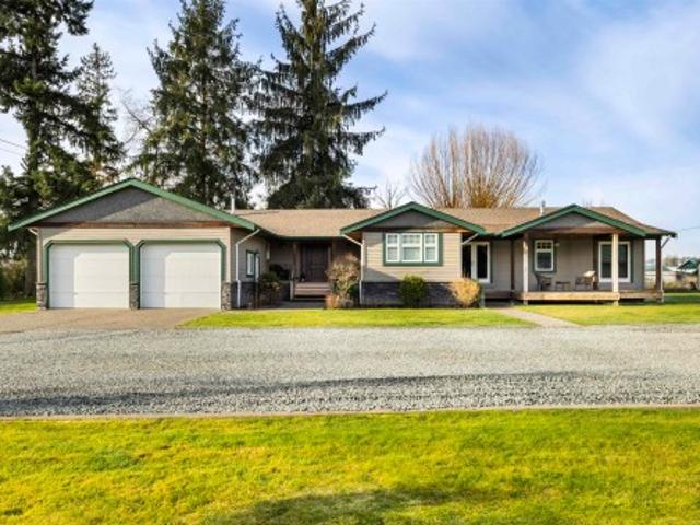 House for sale in Milner, Township of Langley