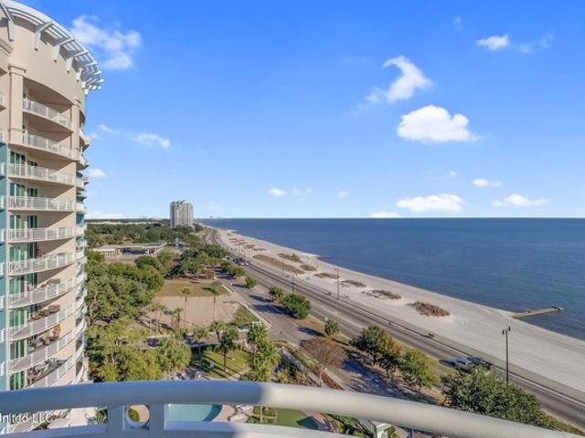 Condo for sale in Gulfport, Mississippi