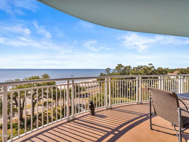 Condo for sale in Gulfport, Mississippi