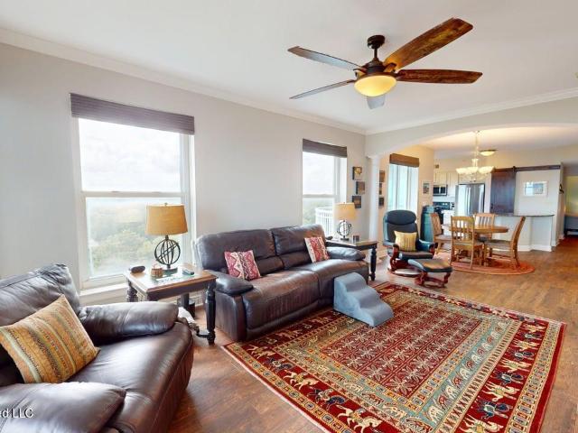 Condo for sale in Gulfport, Mississippi