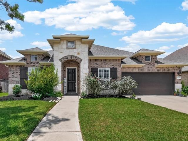 House for sale in Pearland, Texas