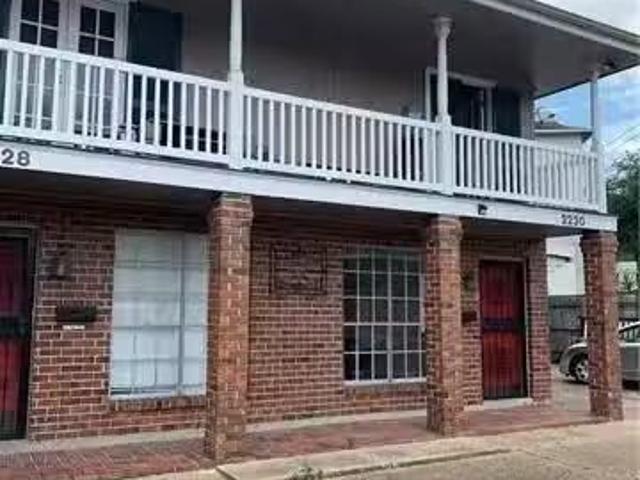 House for rent in New Orleans