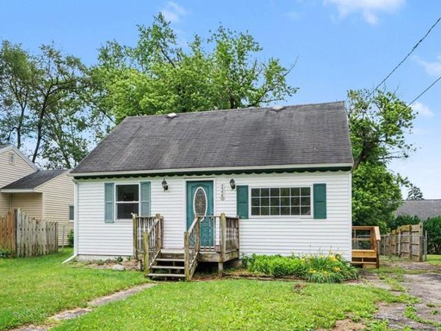 House for sale in Portage, Michigan