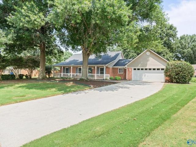 House for sale in Huntsville, Alabama
