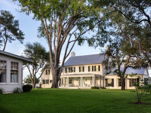 Farm for sale in Texas