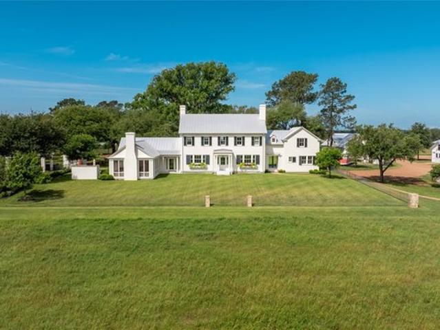 Farm for sale in Bellville, Texas