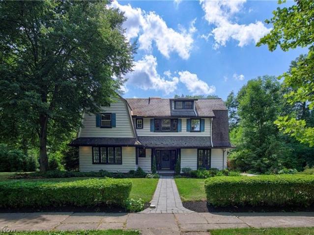 House for sale in Ohio