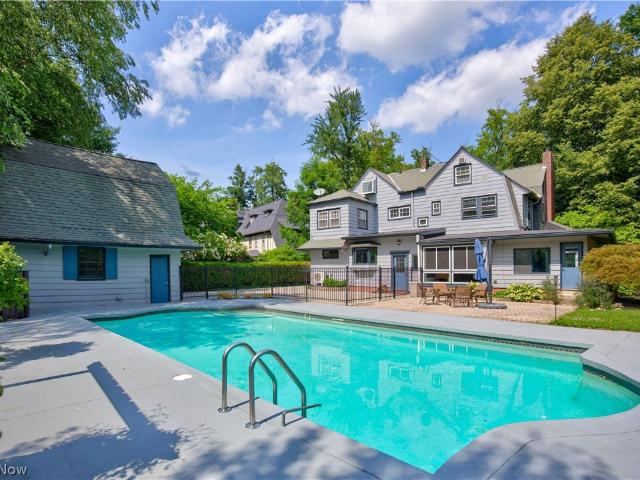 House for sale in Ohio