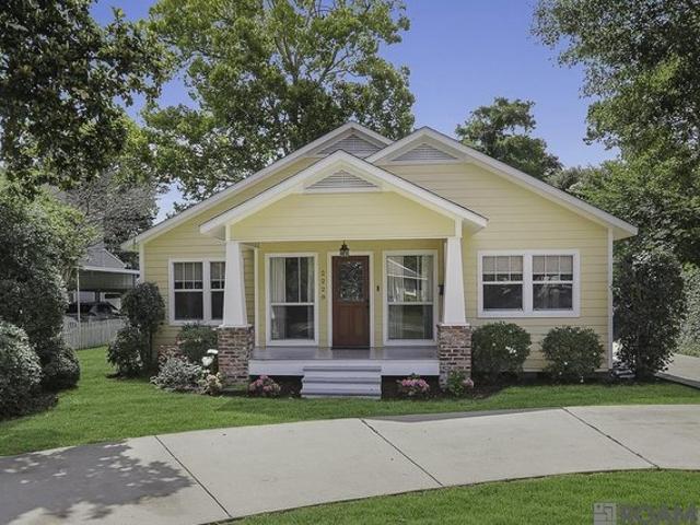 House for sale in Baton Rouge, Louisiana