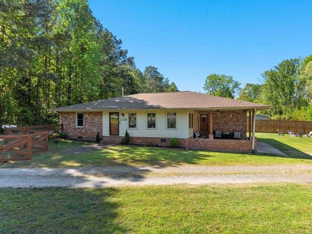 House for sale in Woodruff, South Carolina