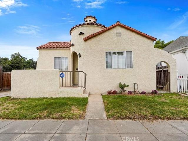 House for sale in Montebello, California