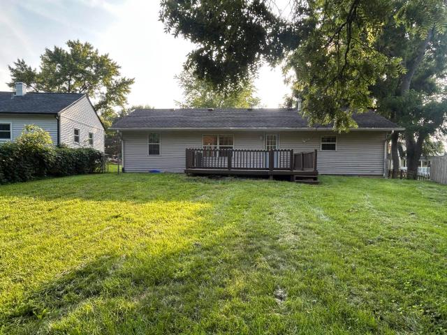 House for sale in Winnebago, Illinois