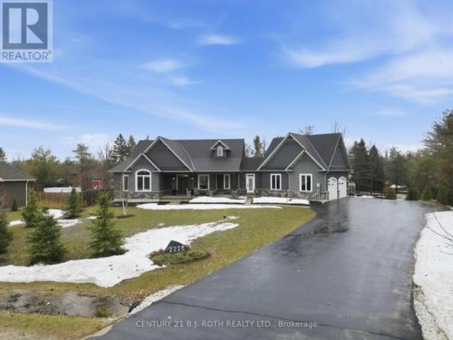 House for sale in Severn, Ontario