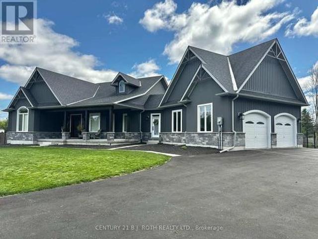 House for sale in Severn, Ontario