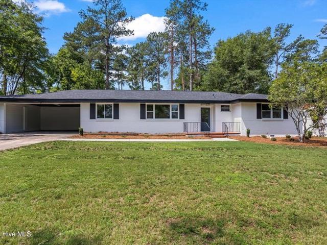 House for sale in Augusta, Georgia