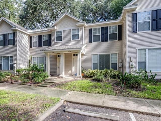 Townhouse for sale in Valrico, Florida