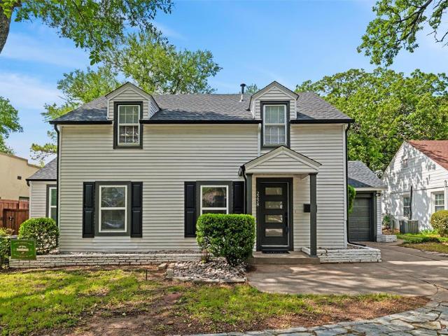 House for sale in Fort Worth, Texas