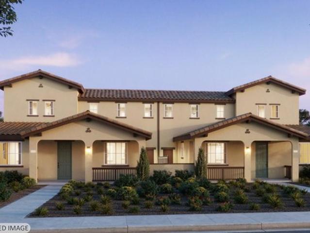 House for sale in Solano, California