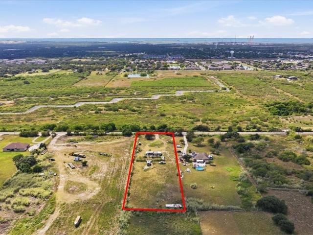 Land for sale in Kenney Lane West Colonia, Ingleside