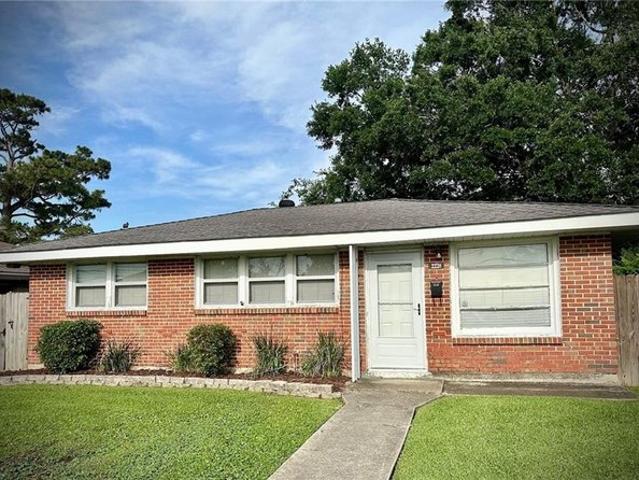 House for sale in Kenner, Louisiana