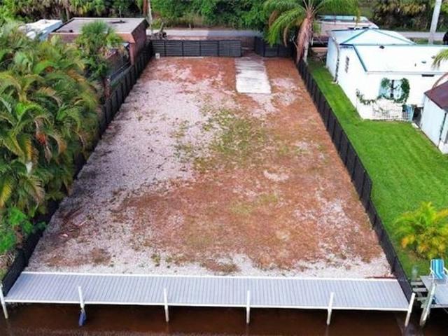 Land for sale in Fort Myers, Florida