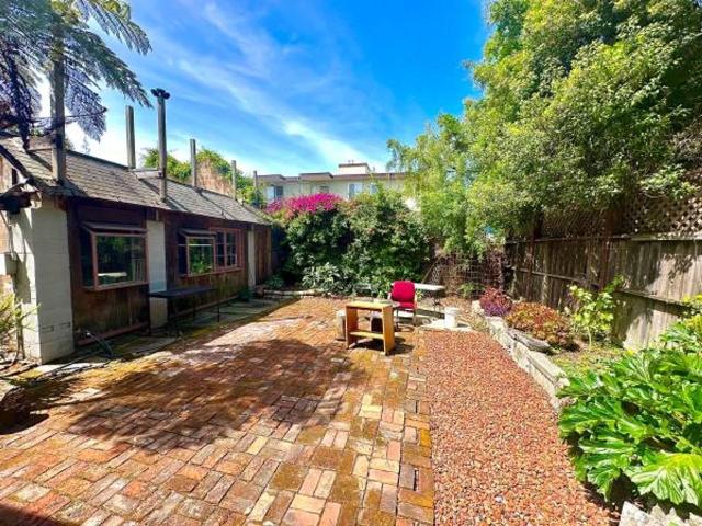Apartment for rent in Berkeley, California