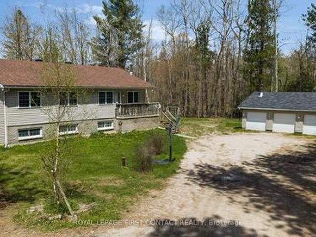 House for sale in Ramara, Ontario