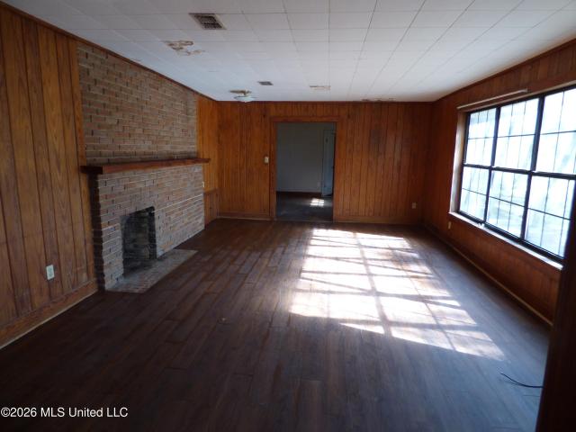 House for sale in Bogue Chitto, Mississippi