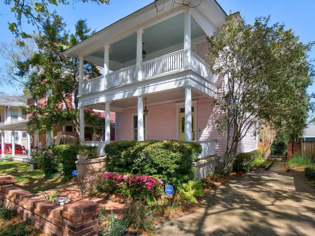 House for sale in Columbia, South Carolina