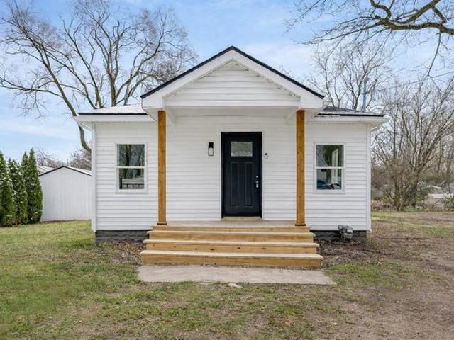 House for sale in Kalamazoo, Michigan