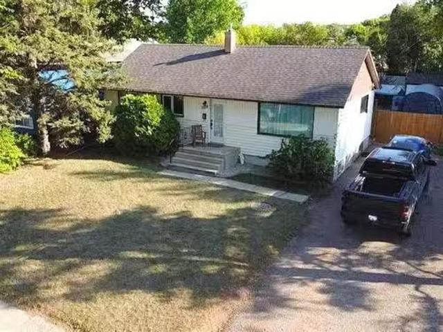 House for sale in Forrest Station, Manitoba
