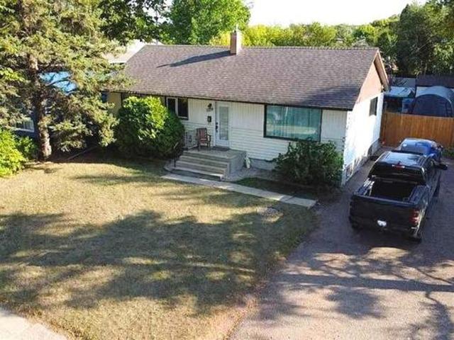 House for sale in Forrest Station, Manitoba