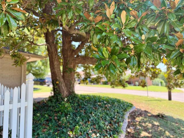 House for sale in Chickasha, Oklahoma