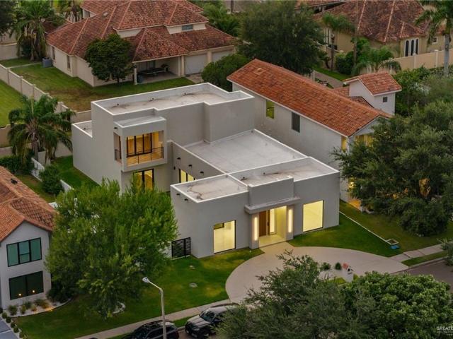 House for sale in McAllen, Hidalgo County