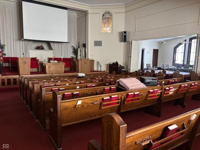 Property for sale in Terre Haute, Indiana