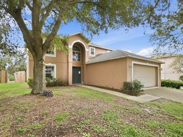House for sale in Eustis, Lake County