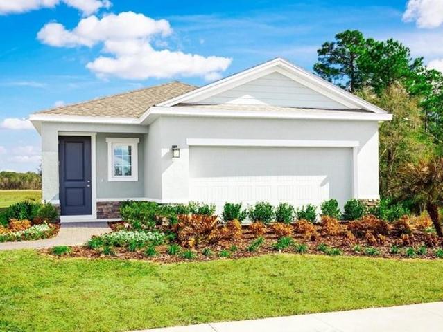 House for sale in Wimauma, Florida