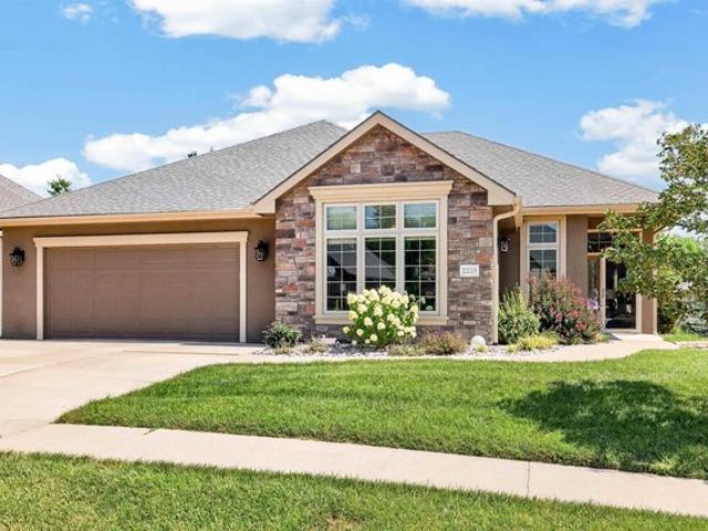 House for sale in Kansas