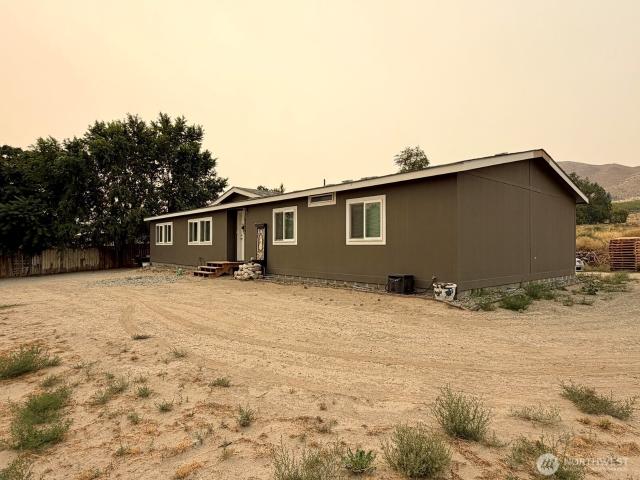 House for sale in Bridgeport, Douglas County