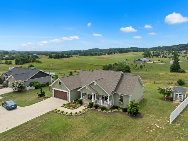 House for sale in Tennessee