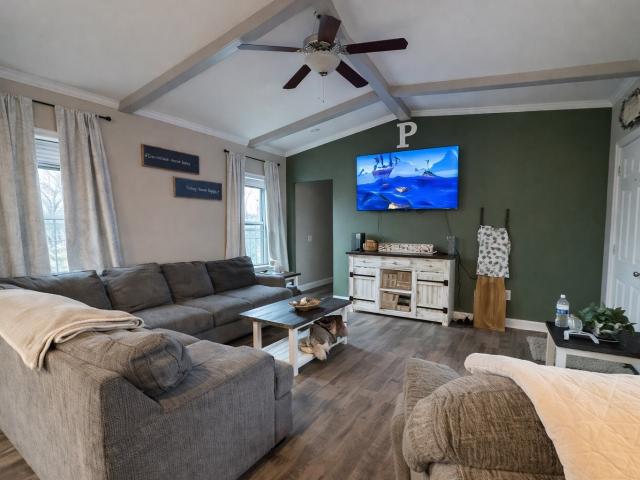 House for sale in Auburn, Kentucky