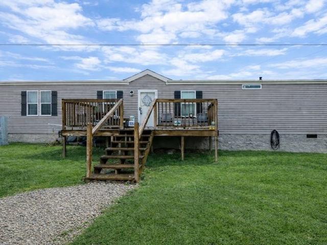 House for sale in Auburn, Kentucky