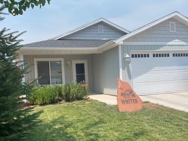 House for sale in Parowan, Utah