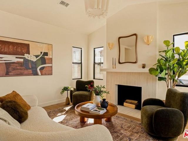 House for sale in Inglewood, Los Angeles County