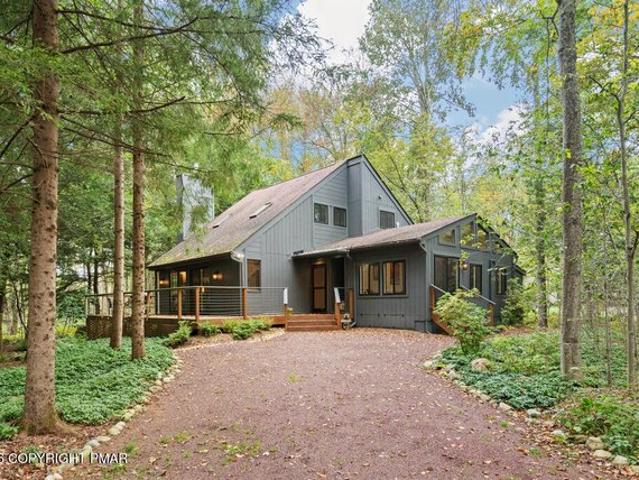 House for sale in Pocono Pines, Tobyhanna Township