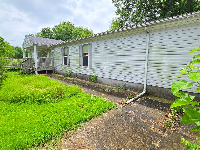 Land for sale in Centralia, Illinois