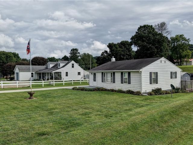 House for sale in West Lafayette, Ohio