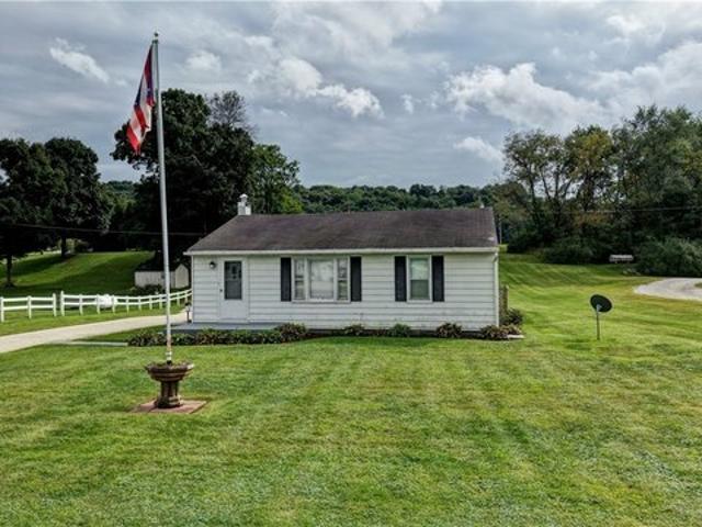 House for sale in West Lafayette, Ohio
