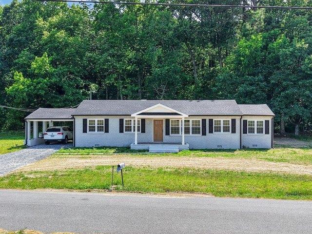 House for sale in Virginia